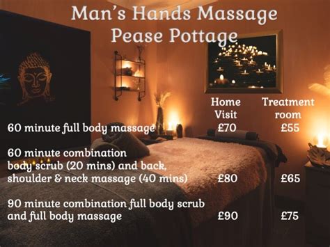 Top 10 Best Massage Near Crawley, West Sussex